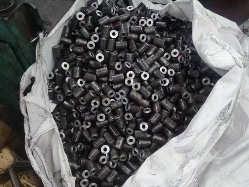 西工小口径厚壁钢管切割定制